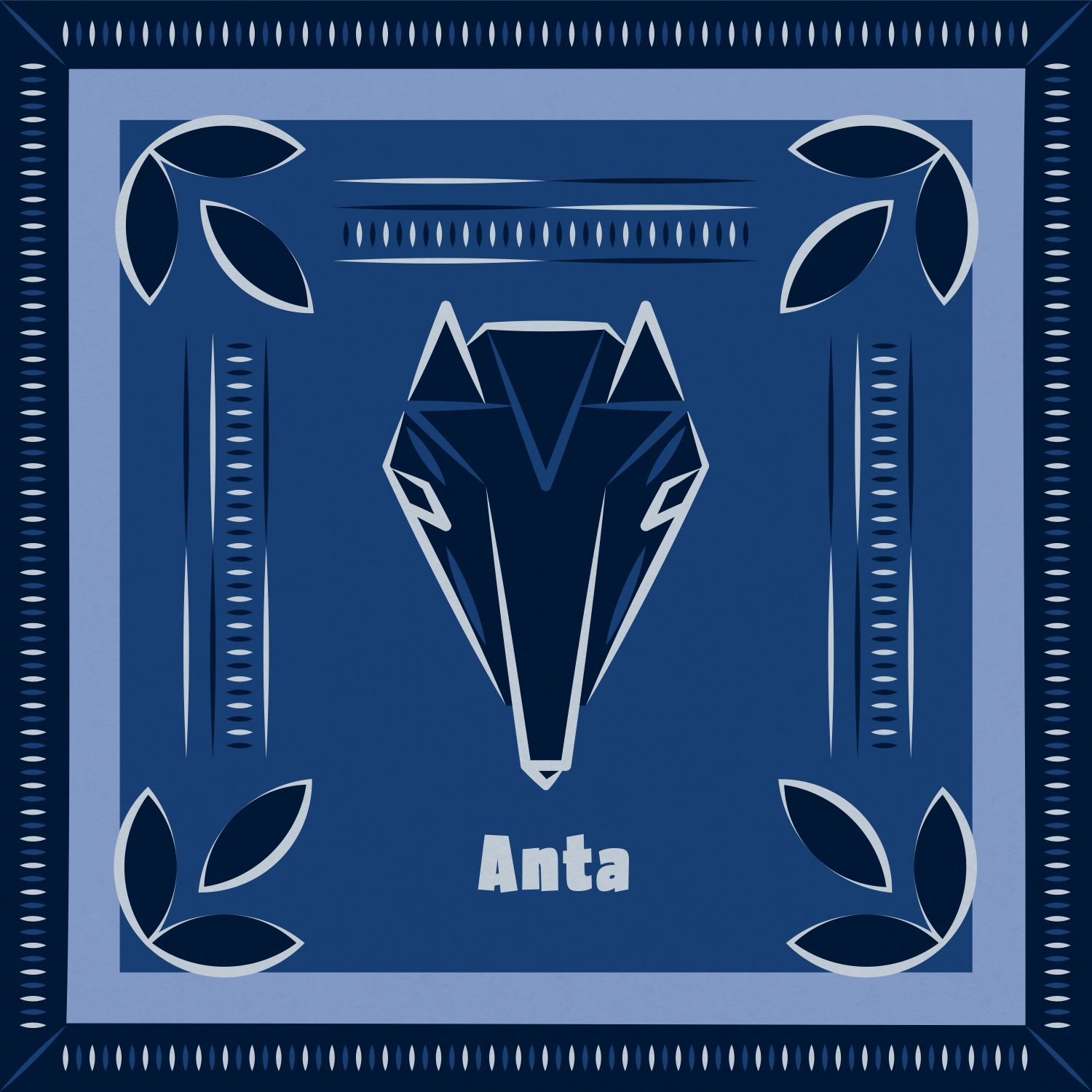 Anta (Tapir)
